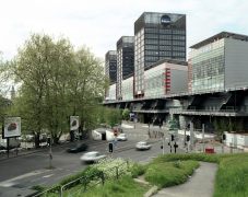 11 Lille metropole